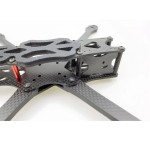HOT APEX HD 7 Inch Frame Kit Carbon Fiber Quadcopter Long Range 5.5mm Arm 315mm DIY Parts for FPV Freestyle RC Racing Drone